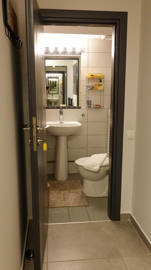 Olivenest Chania Executive Villa Perivolia  ภายนอก รูปภาพ