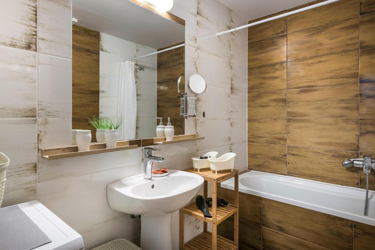 Olivenest Chania Executive Villa Perivolia  ภายนอก รูปภาพ
